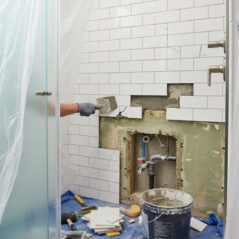 Top Bathroom Remodeling Companies in Bridgeville, DE
