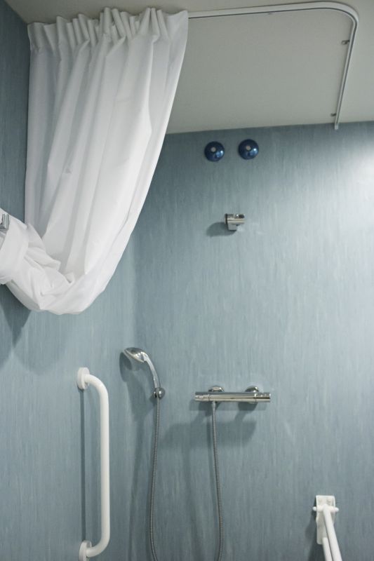 Cost of Shower Installation in Seaford, DE