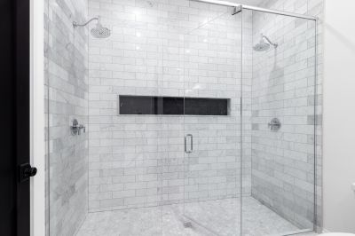 Best Shower Installation Contractors in Seaford, DE